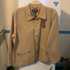 Ralph lauren jacket